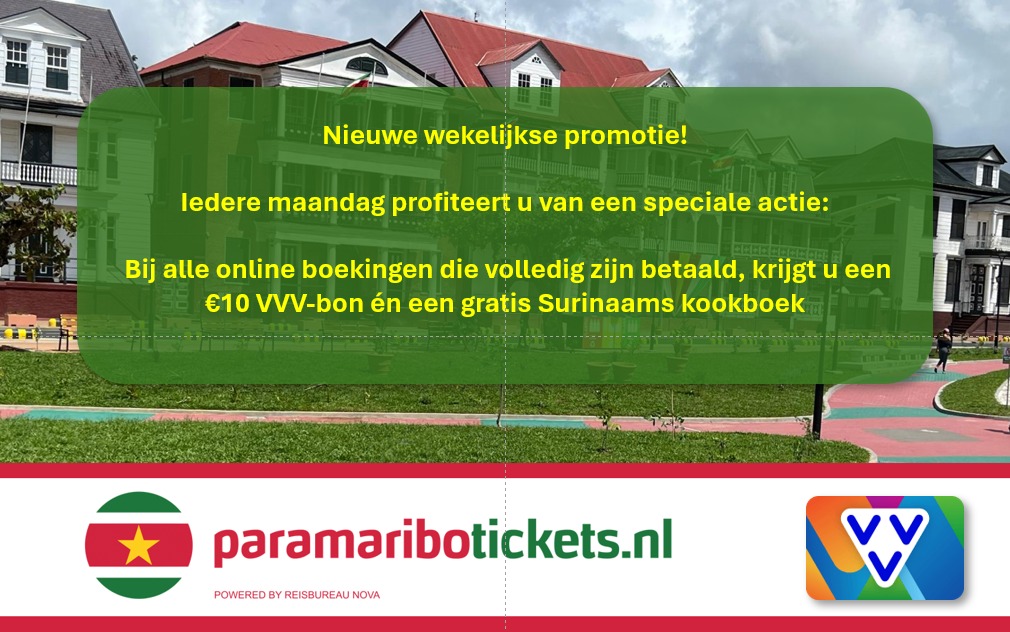 Maandag Promotie