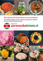 Gratis kookboek